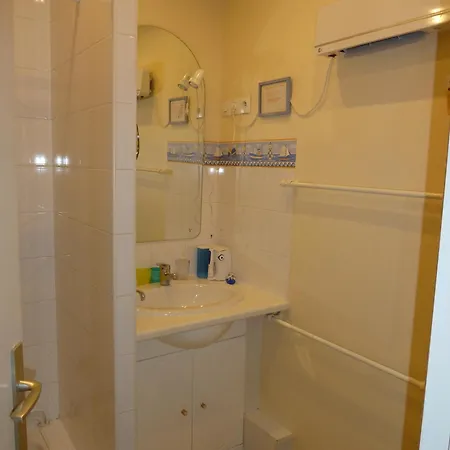 Апартаменты Espadon