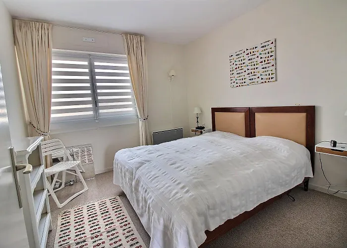 Espadon アパート